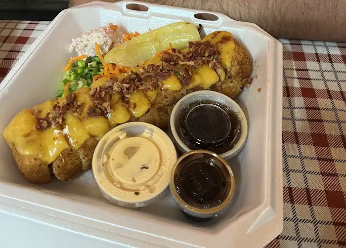 Sushi Y Tacos Del Valle Picture 8