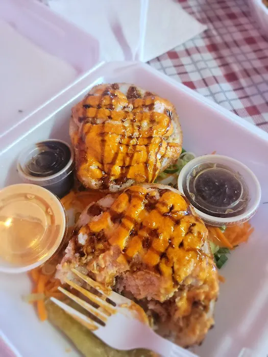 Sushi Y Tacos Del Valle Picture 2