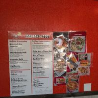 Sushi Y Tacos Del Valle ico