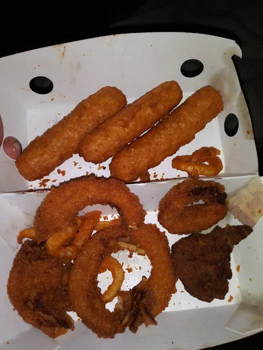 Jack in the Box Picture 1