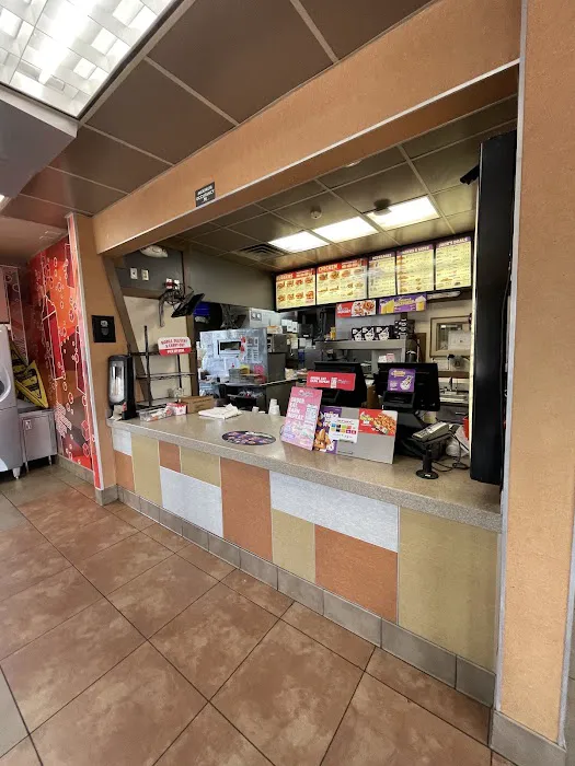 Jack in the Box Picture 5