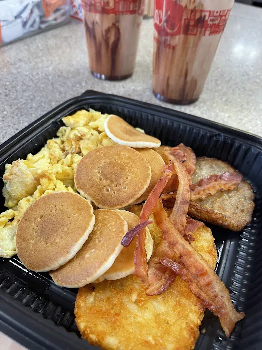 Jack in the Box Picture 7