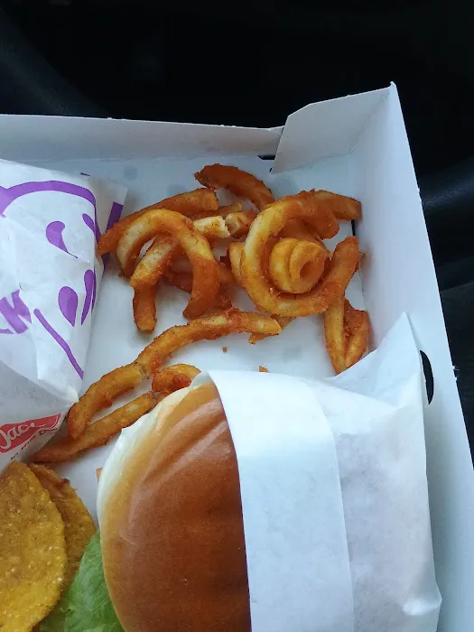 Jack in the Box Picture 6