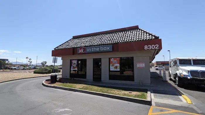 Jack in the Box Picture 9