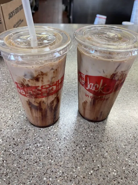 Jack in the Box Picture 10