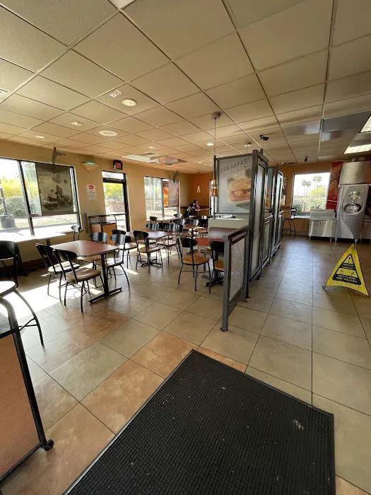 Jack in the Box Picture 2