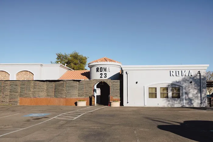 Roma23 Picture 2