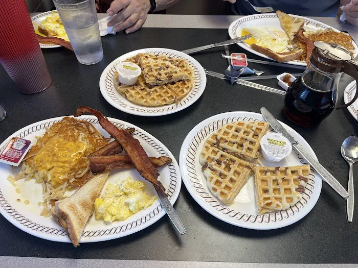 Waffle House Picture 1