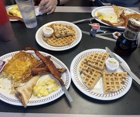 Waffle House