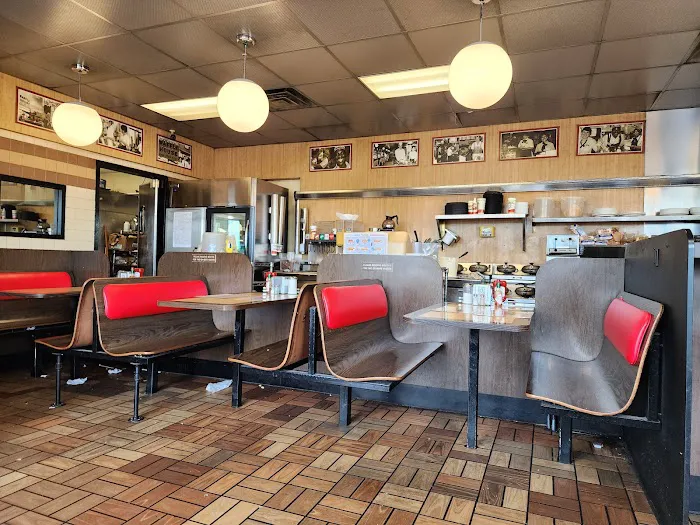 Waffle House Picture 5