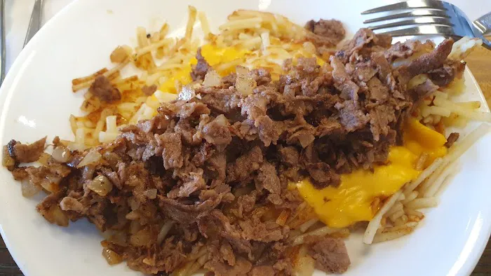 Waffle House Picture 2