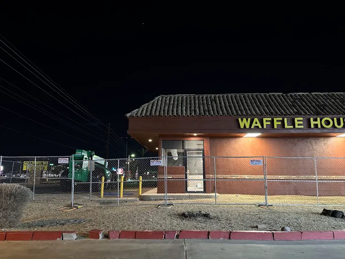 Waffle House Picture 3