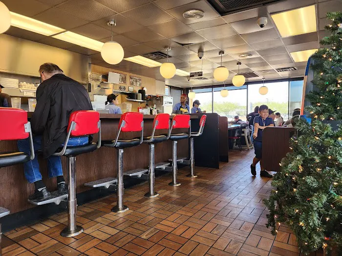 Waffle House Picture 10