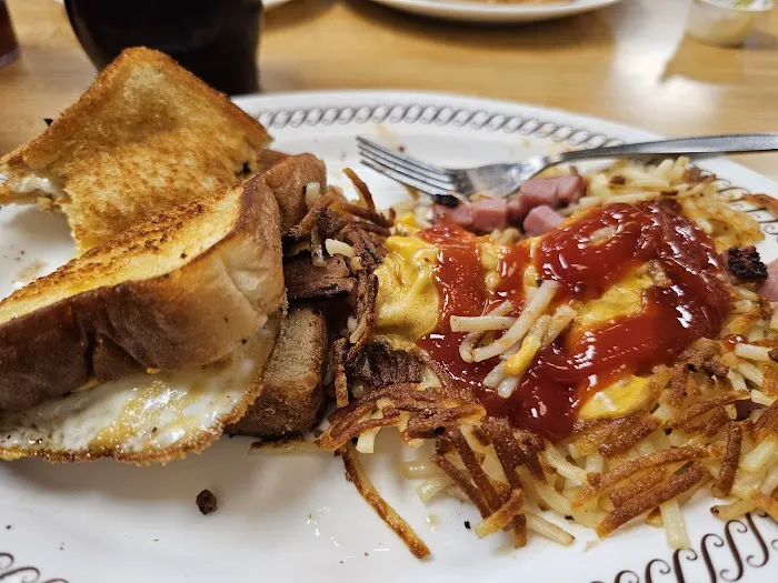 Waffle House Picture 9