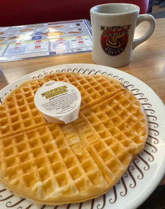 Waffle House Picture 6