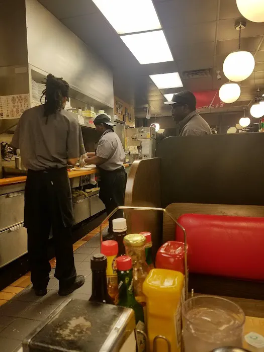 Waffle House Picture 8