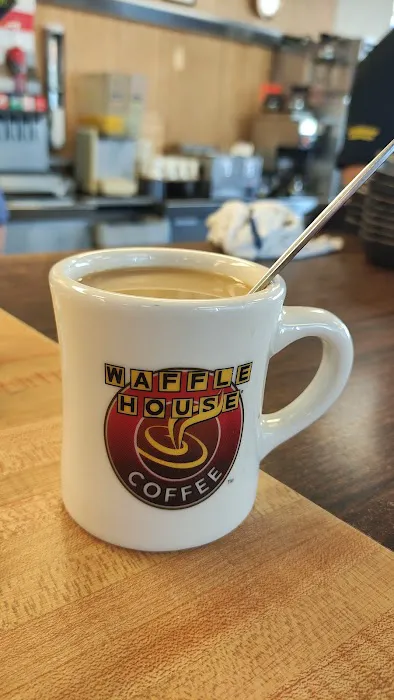 Waffle House Picture 7