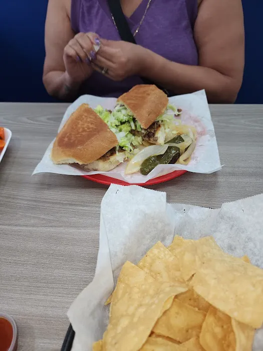 Tacos La Lomita Picture 8