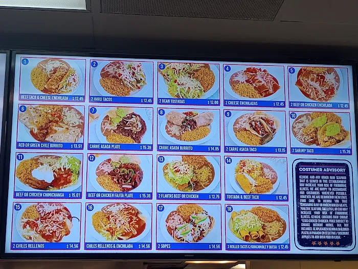 Tacos La Lomita Picture 5