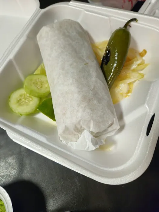 Tacos La Lomita Picture 4