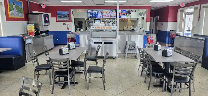 Tacos La Lomita Picture 6