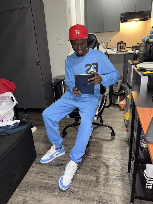 Dr Cravings Picture 1