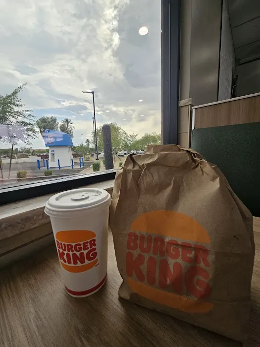 Burger King Picture 3