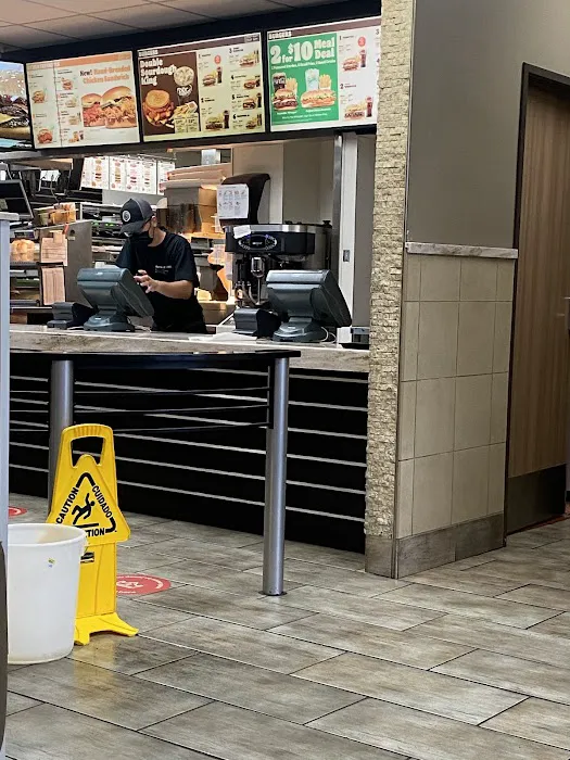 Burger King Picture 7