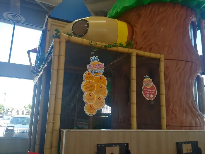 Burger King Picture 4