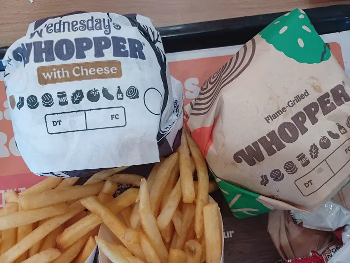 Burger King Picture 6