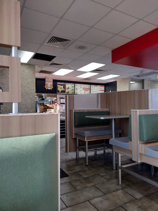 Burger King Picture 1