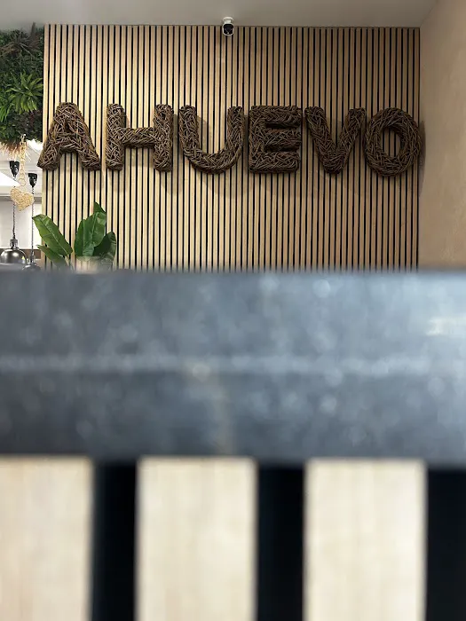 Ahuevo Café Picture 3
