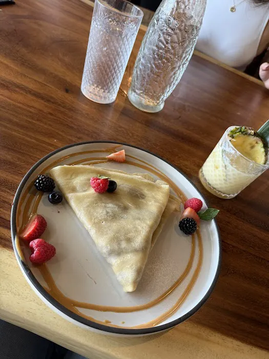 Ahuevo Café Picture 7