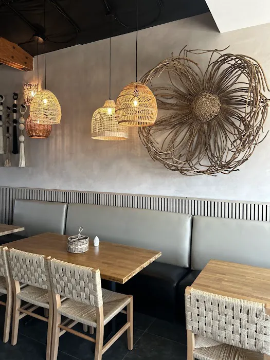 Ahuevo Café Picture 4