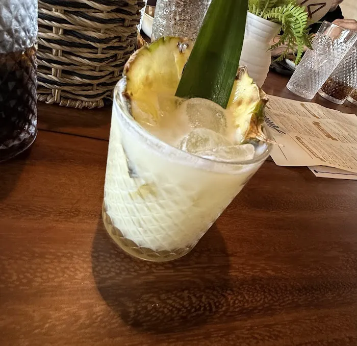 Ahuevo Café Picture 10