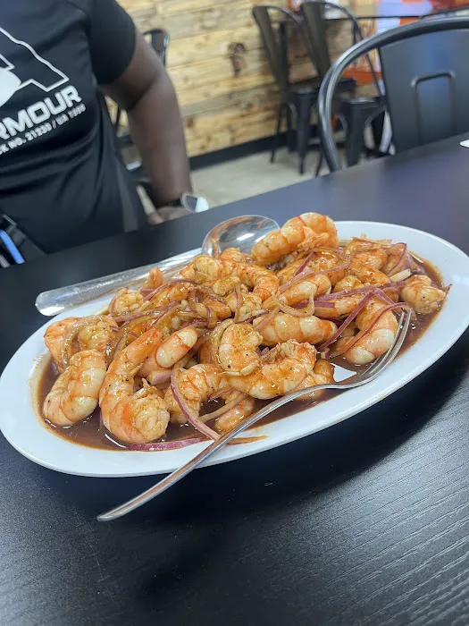 El Wero Marisquero#2 Picture 2