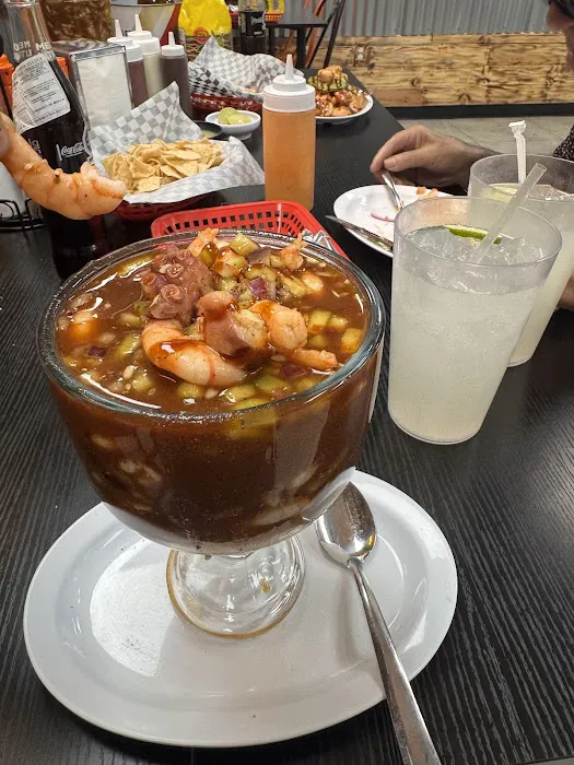 El Wero Marisquero#2 Picture 10