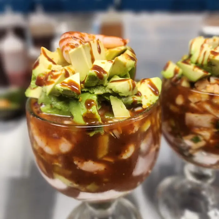 El Wero Marisquero#2 Picture 8