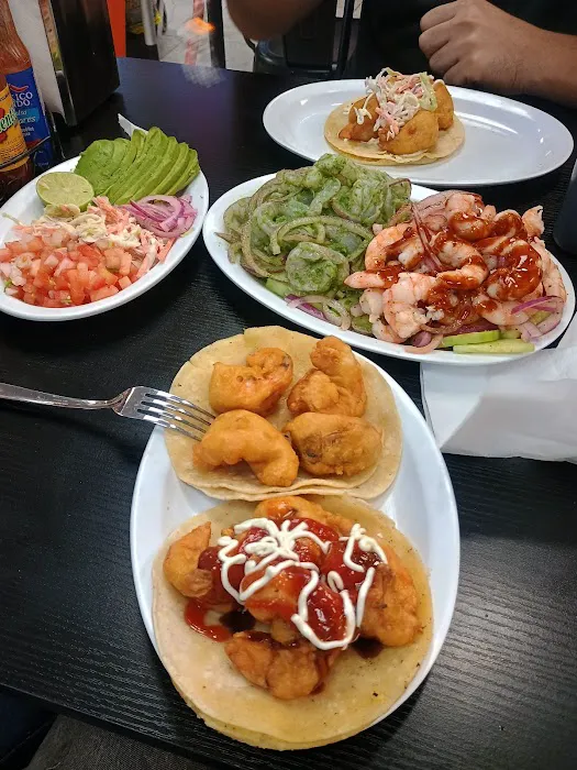 El Wero Marisquero#2 Picture 9