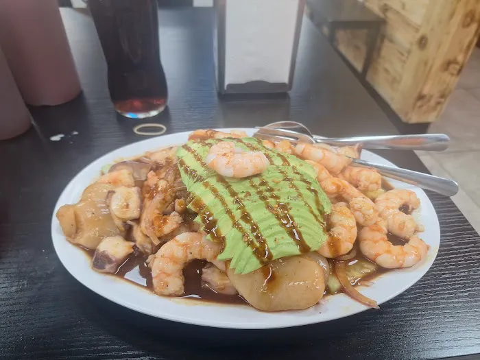 El Wero Marisquero#2 Picture 1