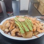 El Wero Marisquero#2