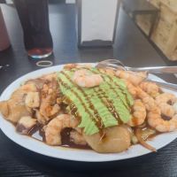 El Wero Marisquero#2 ico