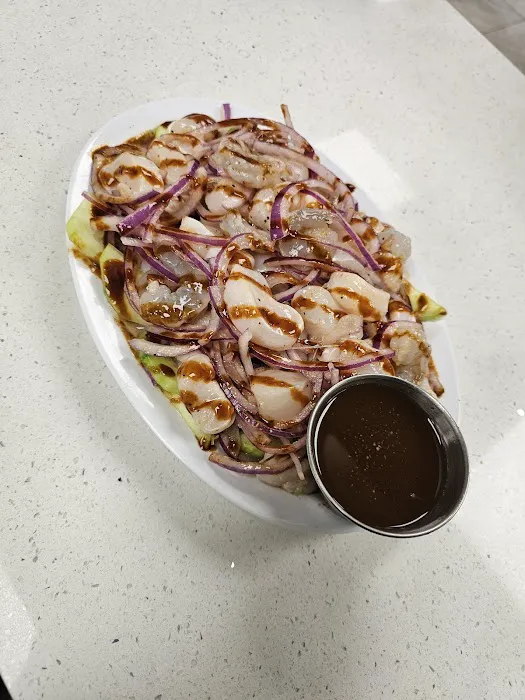 El Wero Marisquero#2 Picture 3