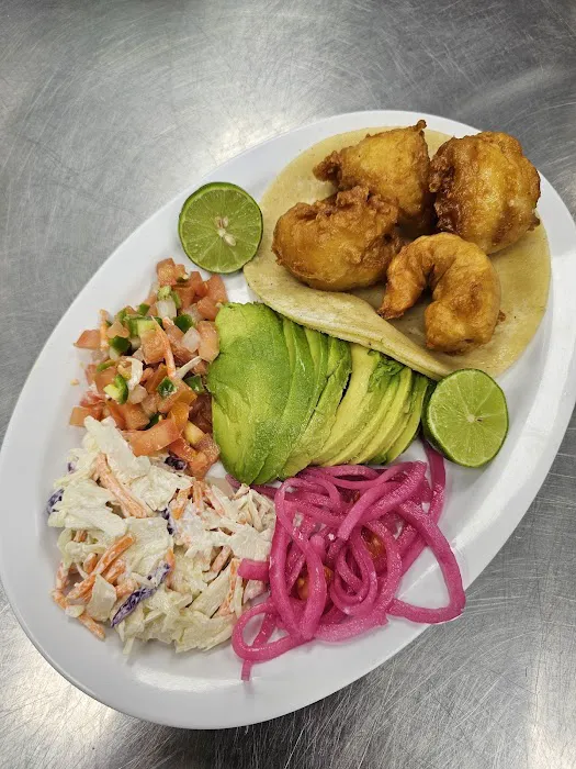 El Wero Marisquero#2 Picture 5