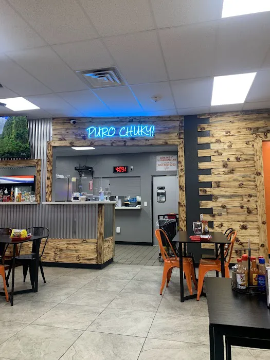 El Wero Marisquero#2 Picture 4