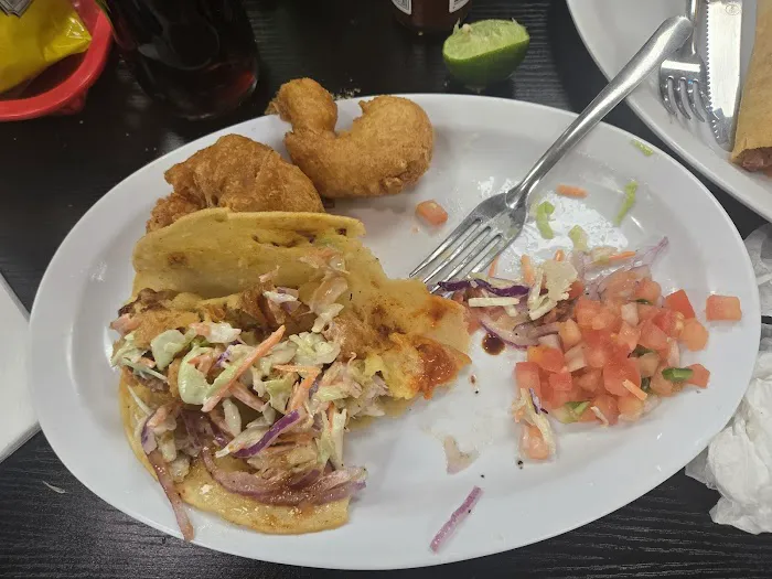 El Wero Marisquero#2 Picture 7