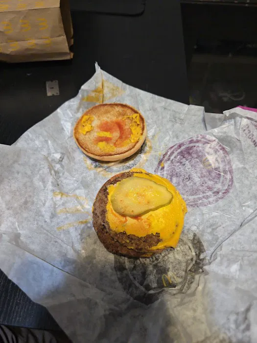 McDonalds Picture 10