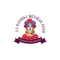 La Catrina Mexican Food ico
