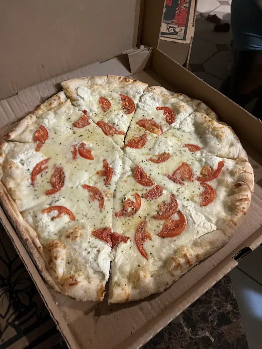 Famous Palermo's Pizza Picture 10