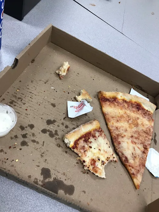 Famous Palermo's Pizza Picture 6